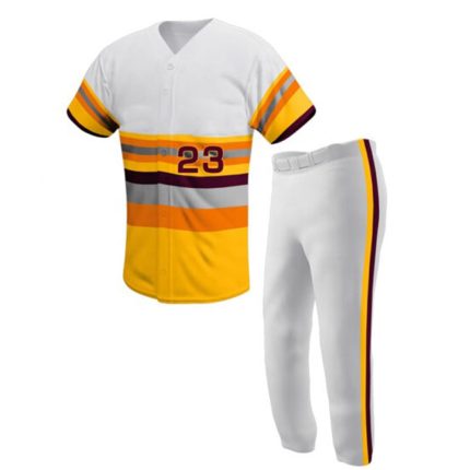Baseball Uniform