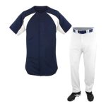 Baseball Uniform