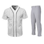 Baseball Uniform