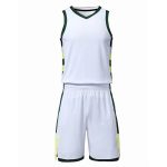 Basketball Uniform