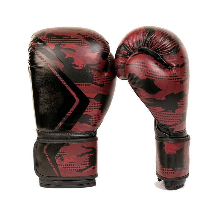 Boxing Gloves - Image 1