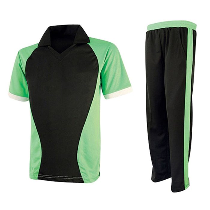 Cricket Uniform - Image 1