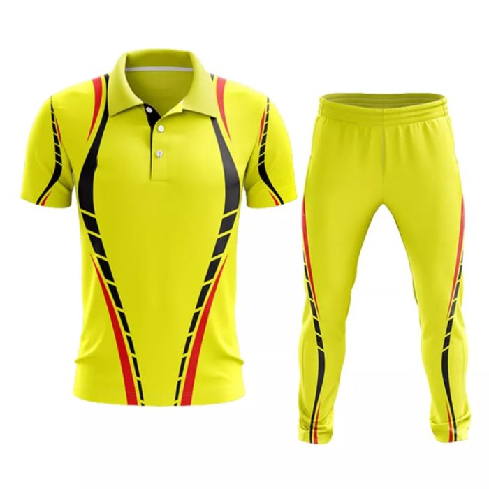 Cricket Uniform - Image 1