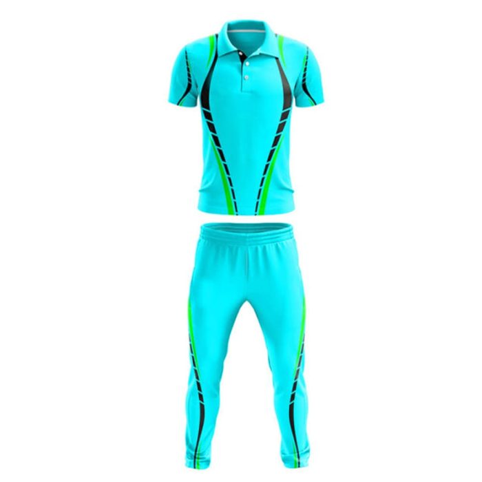 Cricket Uniform - Image 1