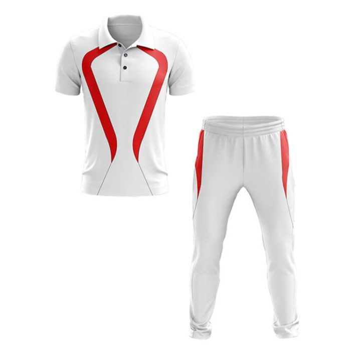 Cricket Uniform - Image 1