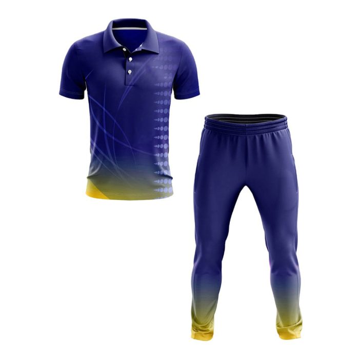 Cricket Uniform - Image 1