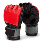 Grappling Gloves