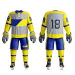 Ice Hockey Uniform