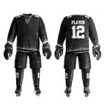 Ice Hockey Uniform