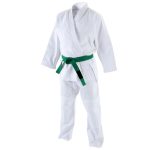 Judo Uniform