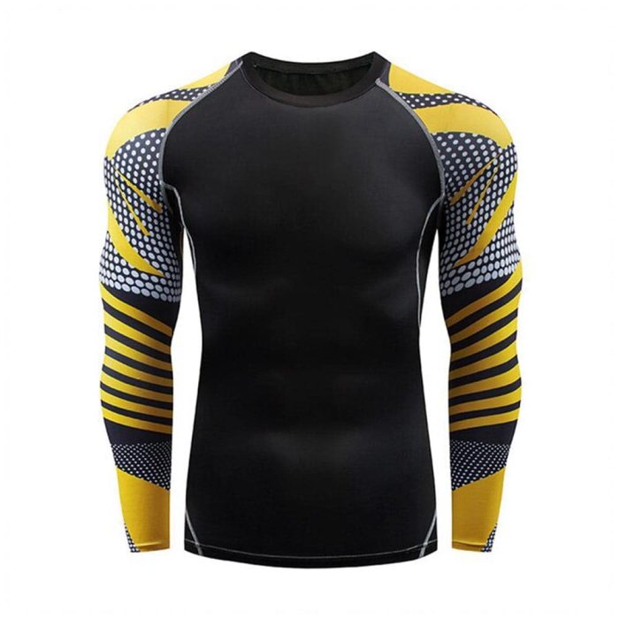 Rashguard - Image 1