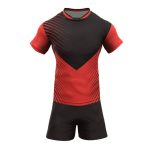 Rugby Uniform