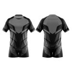 Rugby Uniform