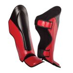 Shin Pad