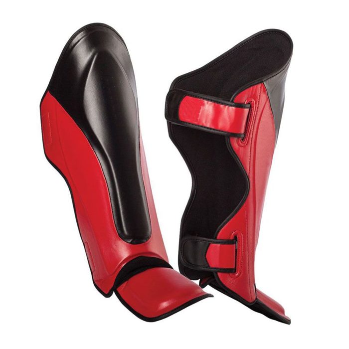Shin Pad - Image 1