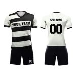 Soccer Uniform