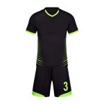 Soccer Uniform