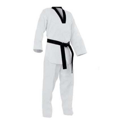 Taekwondo Uniform