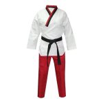 Taekwondo Uniform