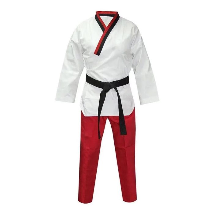 Taekwondo Uniform - Image 1