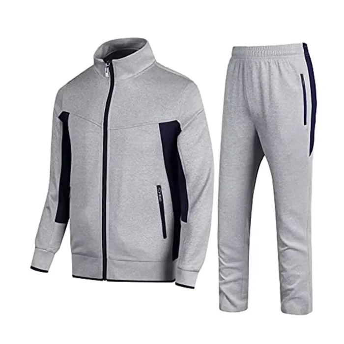 Tracksuit - Image 1