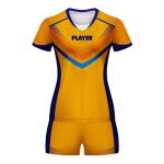 Volleyball Uniform
