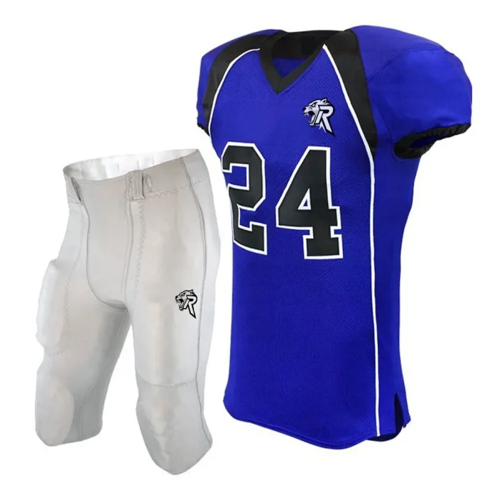 American Football Uniform - Image 1