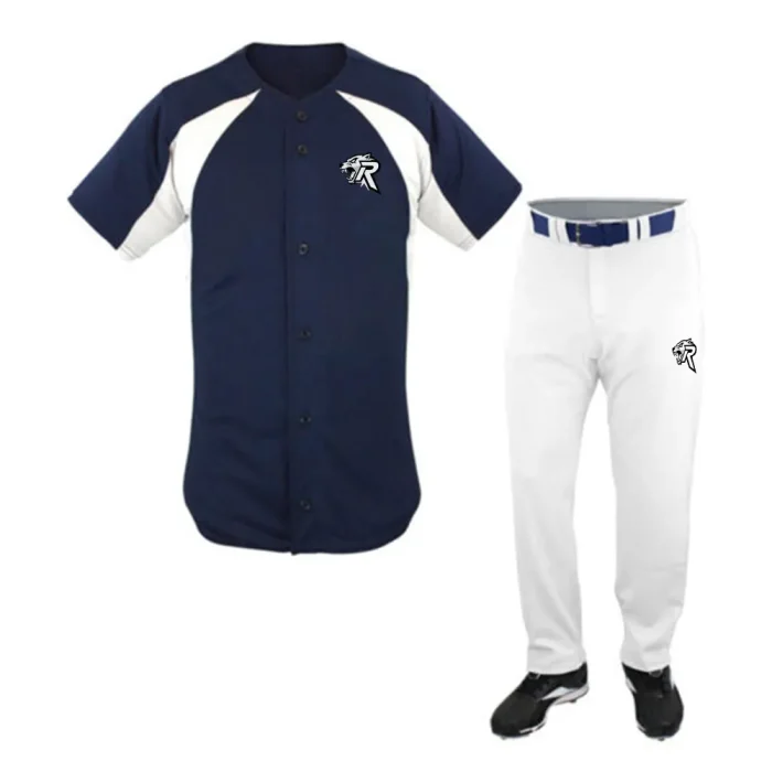 Baseball Uniform - Image 1