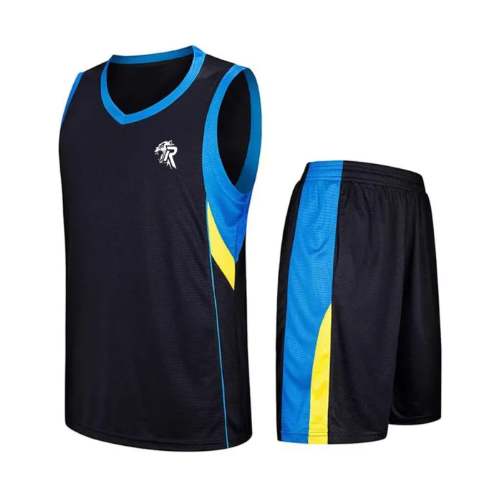 Basketball Uniform - Image 1