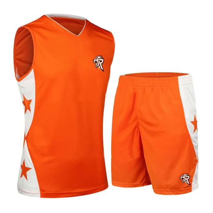 Basketball Uniform - Image 1