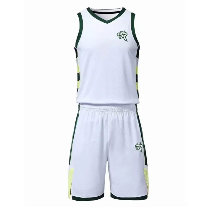 Basketball Uniform - Image 1