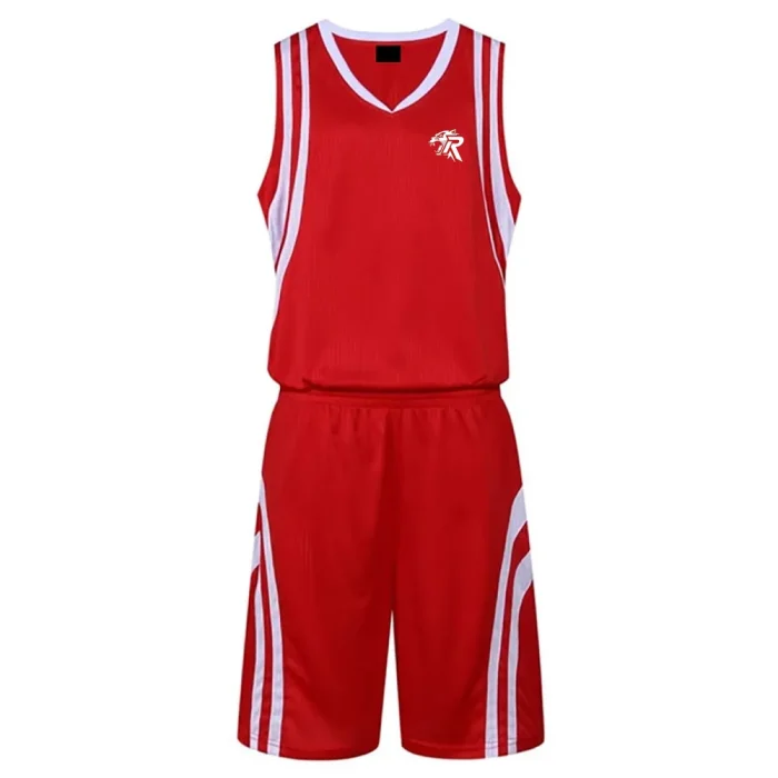 Basketball Uniform - Image 1