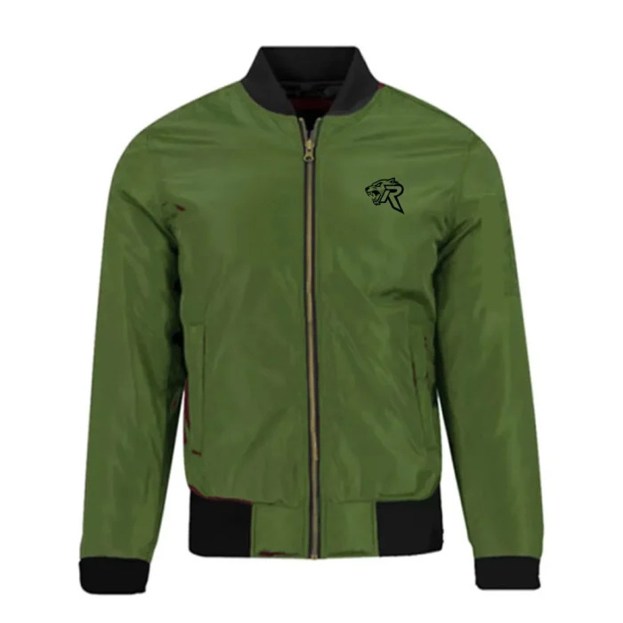 Bomber Jacket - Image 1