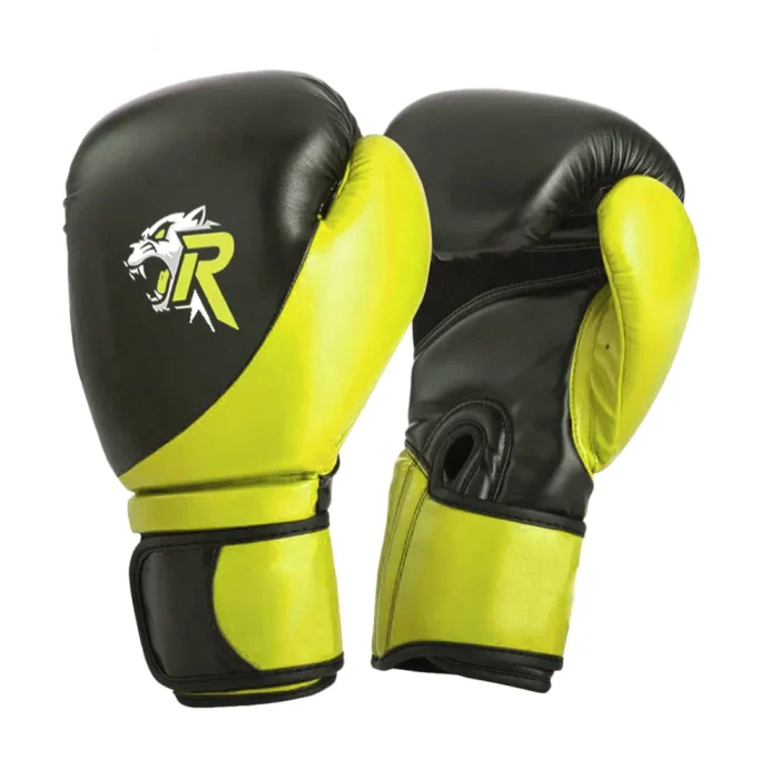 Boxing Gloves - Image 1