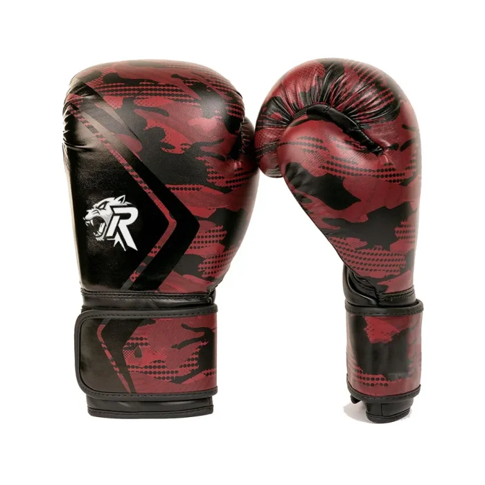 Boxing Gloves - Image 1