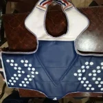 Chest Guard