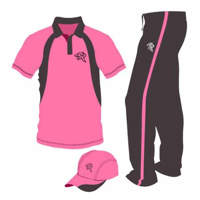 Cricket Uniform - Image 1