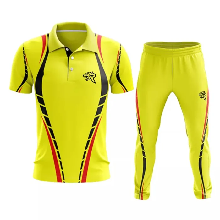 Cricket Uniform - Image 1