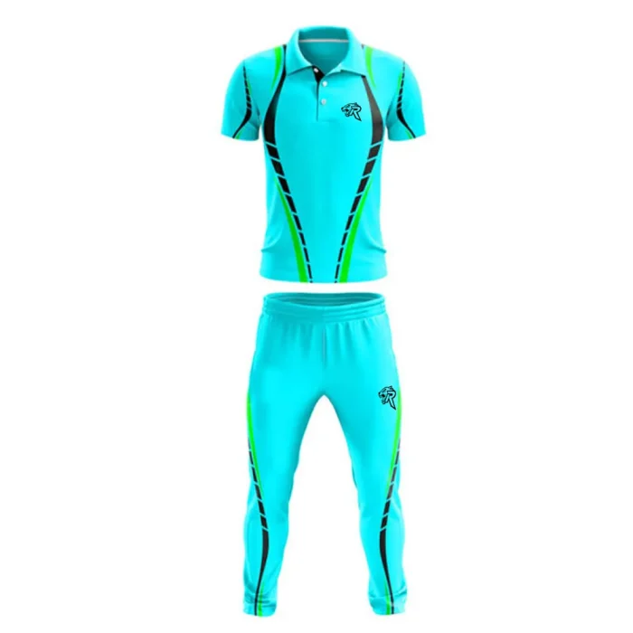Cricket Uniform - Image 1
