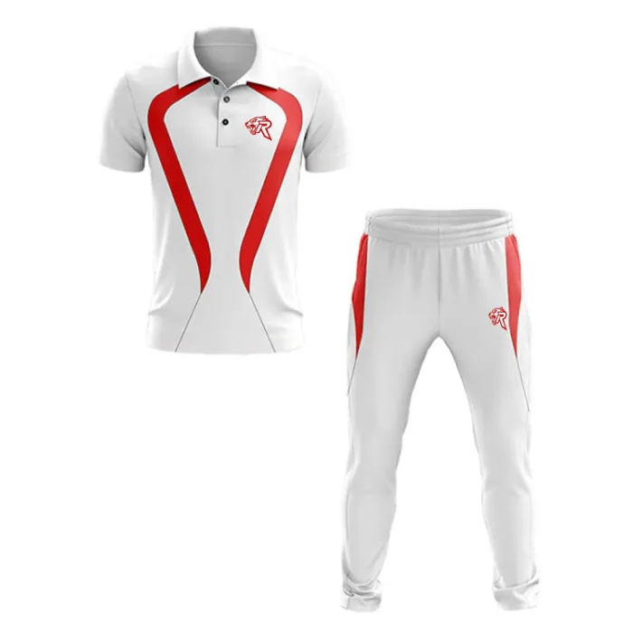 Cricket Uniform - Image 1