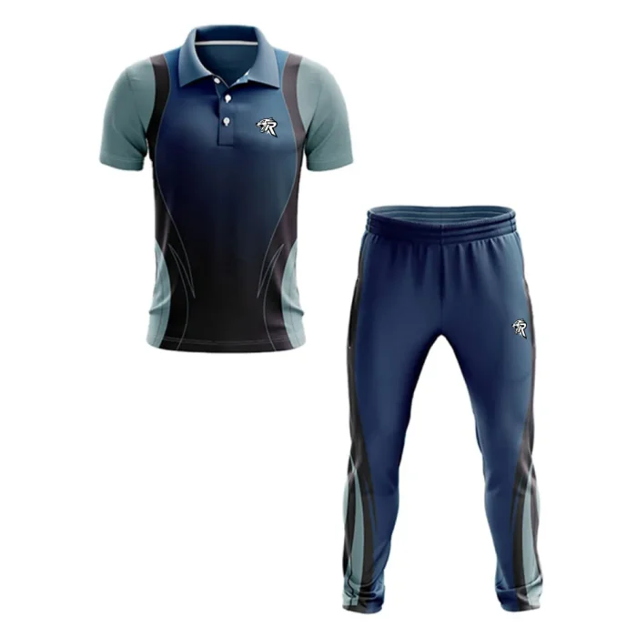 Cricket Uniform - Image 1