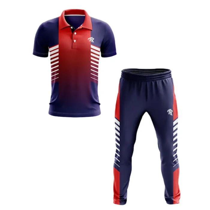 Cricket Uniform - Image 1