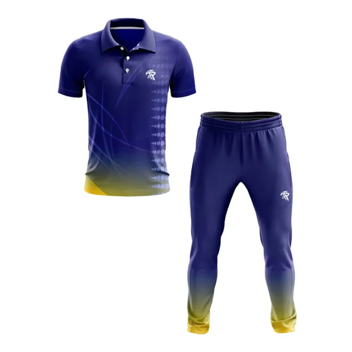 Cricket Uniform - Image 1