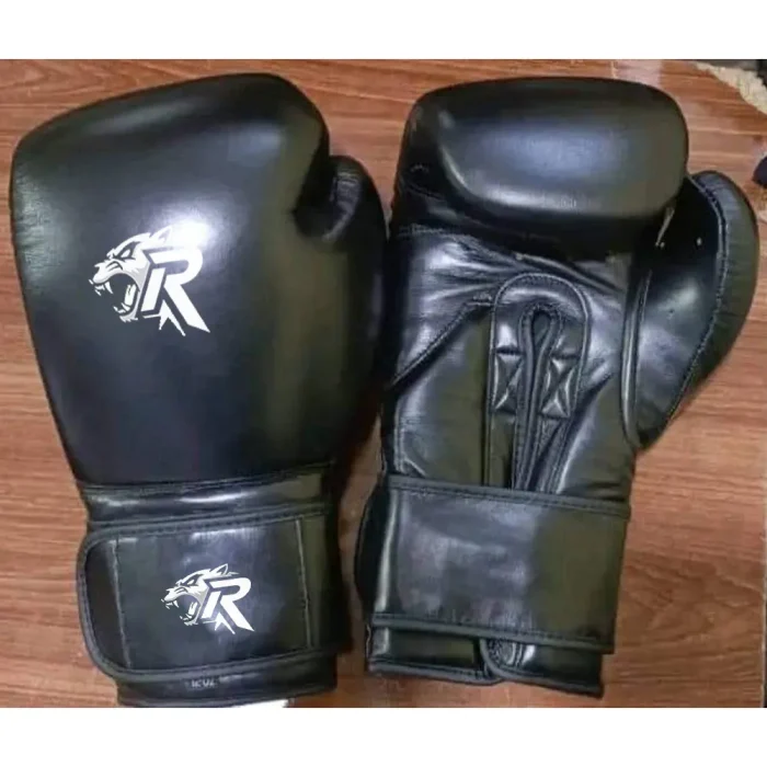 Boxing Gloves - Image 1