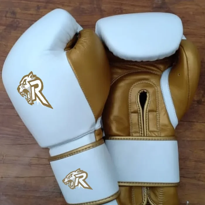 Boxing Gloves - Image 1