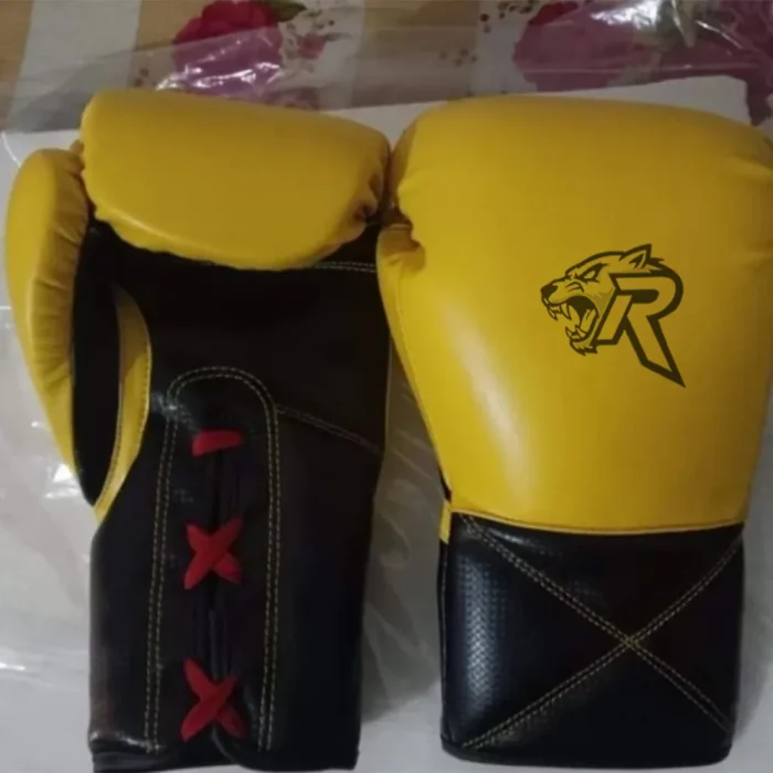Boxing Gloves - Image 1