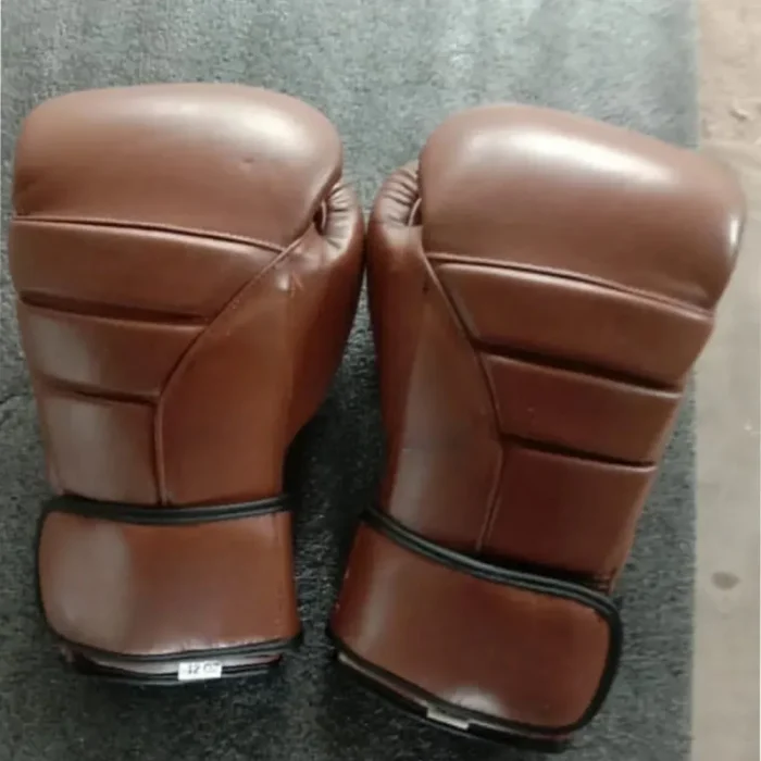 Boxing Gloves - Image 1