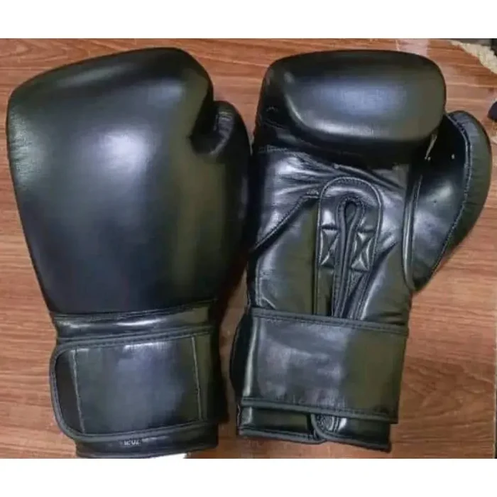 Boxing Gloves - Image 1