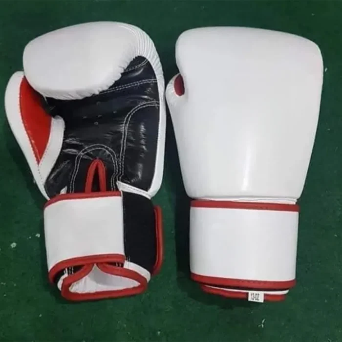 Boxing Gloves - Image 1