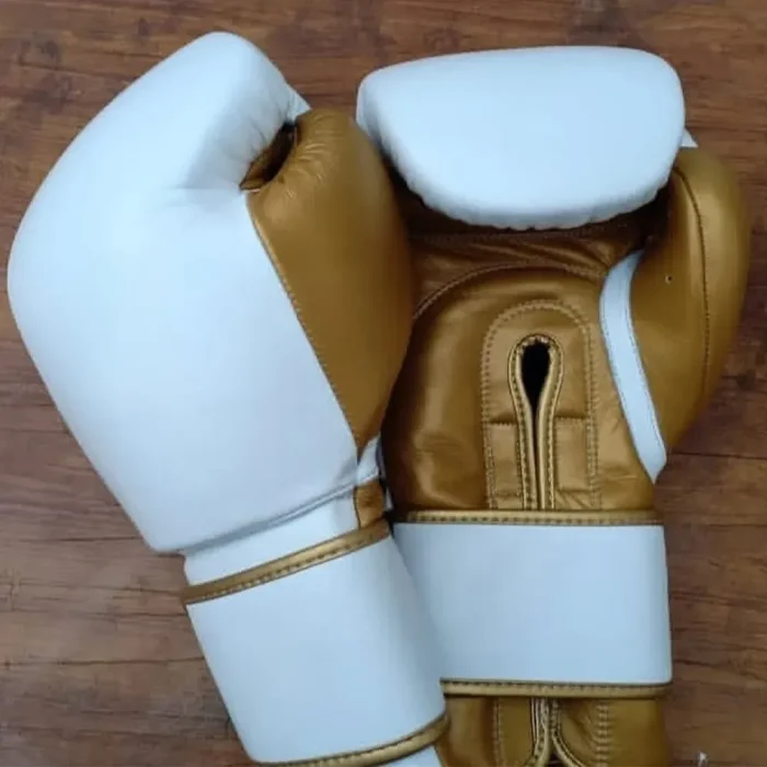 Boxing Gloves - Image 1